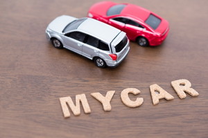 マイカー手放すと楽になる？