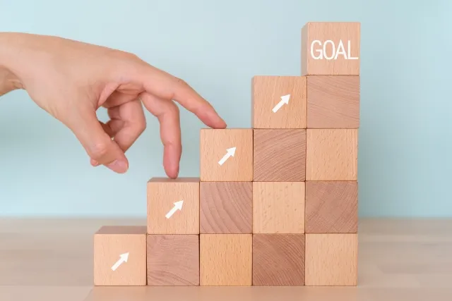 スキルアップ方法