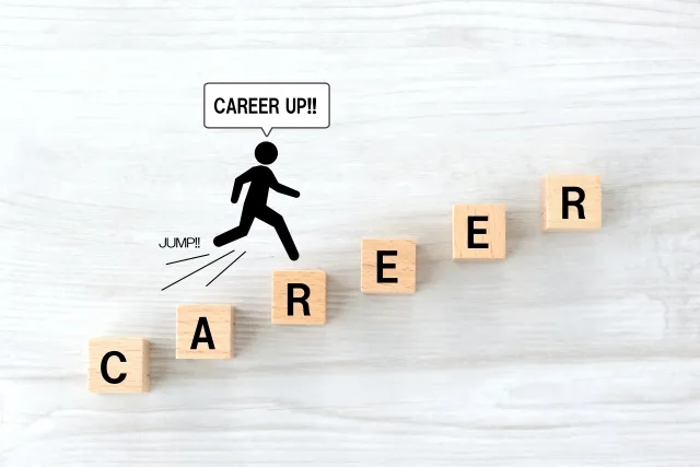 転職活動はノーリスク